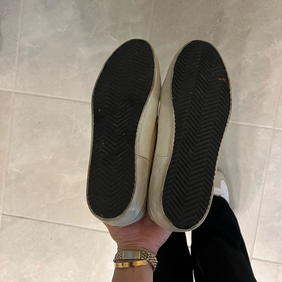 (Sold) Excellent condition Mid Stars Size 37 - Picture 5 of 5